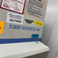 Thermo 1300 Series A2 4' Biosafety Cabinet image 1